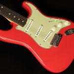 Wildwood 10 1961 Stratocaster - Closet Classic