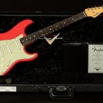 Wildwood 10 1961 Stratocaster - Closet Classic