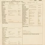 Wildwood 10 1959 Jazzmaster - NOS