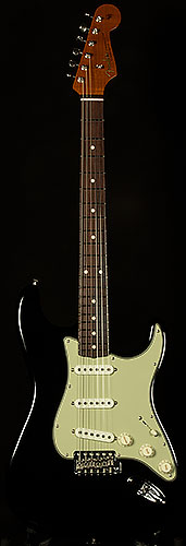 Wildwood 10 1961 Stratocaster - Closet Classic