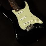 Wildwood 10 1961 Stratocaster - Closet Classic