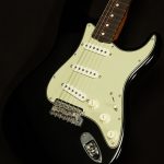 Wildwood 10 1961 Stratocaster - Closet Classic