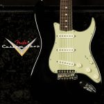 Wildwood 10 1961 Stratocaster - Closet Classic