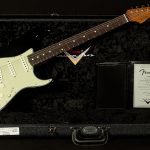 Wildwood 10 1961 Stratocaster - Closet Classic