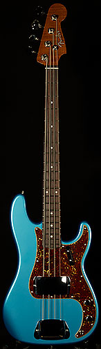 Wildwood 10 1962 Precision Bass - NOS