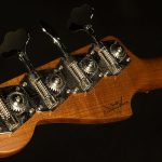 Wildwood 10 1962 Precision Bass - NOS