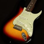 Wildwood 10 1961 Stratocaster - Closet Classic