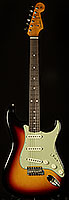 Wildwood 10 1961 Stratocaster - Closet Classic