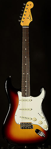 Wildwood 10 1961 Stratocaster - NOS