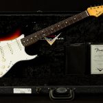 Wildwood 10 1961 Stratocaster - NOS
