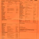 Wildwood 10 1961 Stratocaster - Closet Classic