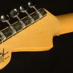 Wildwood 10 1961 Stratocaster - Closet Classic