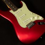 Wildwood 10 1961 Stratocaster - Closet Classic