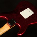 Wildwood 10 1961 Stratocaster - Closet Classic