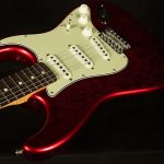 Wildwood 10 1961 Stratocaster - Closet Classic