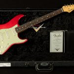 Wildwood 10 1961 Stratocaster - Closet Classic