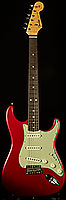 Wildwood 10 1961 Stratocaster - Closet Classic