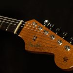 Wildwood 10 1961 Stratocaster - Closet Classic