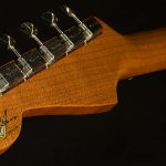 Wildwood 10 1961 Stratocaster - Closet Classic