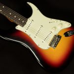 Wildwood 10 1961 Stratocaster - Closet Classic