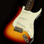 Wildwood 10 1961 Stratocaster - Closet Classic