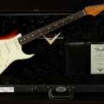 Wildwood 10 1961 Stratocaster - Closet Classic