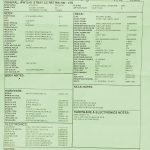 Wildwood 10 1961 Stratocaster - Closet Classic