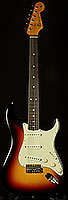Wildwood 10 1961 Stratocaster - Closet Classic
