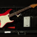 Wildwood 10 1961 Stratocaster - Closet Classic