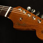 Wildwood 10 1961 Stratocaster - Closet Classic