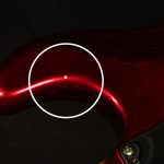 Wildwood 10 1961 Stratocaster - Closet Classic