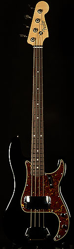 Wildwood 10 1962 Precision Bass - NOS