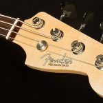Wildwood 10 1962 Precision Bass - NOS