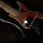Wildwood 10 1962 Precision Bass - NOS