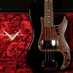 Wildwood 10 1962 Precision Bass - NOS