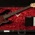 Wildwood 10 1962 Precision Bass - NOS