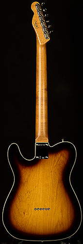 Wildwood 10 1962 Telecaster Custom - NOS