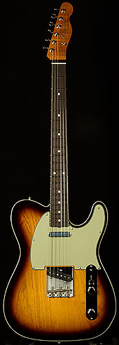 Wildwood 10 1962 Telecaster Custom - NOS