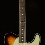 Wildwood 10 1962 Telecaster Custom - NOS