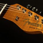 Wildwood 10 1962 Telecaster Custom - NOS