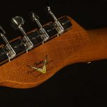 Wildwood 10 1962 Telecaster Custom - NOS