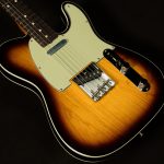 Wildwood 10 1962 Telecaster Custom - NOS