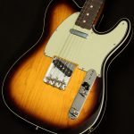 Wildwood 10 1962 Telecaster Custom - NOS