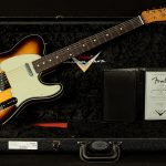 Wildwood 10 1962 Telecaster Custom - NOS