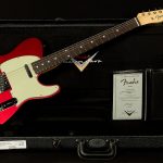 Wildwood 10 1959 Telecaster - NOS