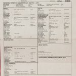 Wildwood 10 1959 Jazzmaster - NOS