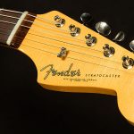 Wildwood 10 1961 Stratocaster - NOS