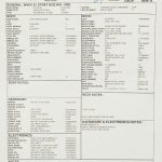 Wildwood 10 1961 Stratocaster - NOS