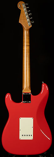 Wildwood 10 1961 Stratocaster - Closet Classic