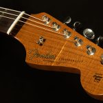 Wildwood 10 1961 Stratocaster - Closet Classic